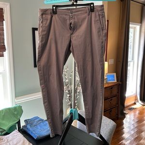 Birddog Pants “Stephen Jobs” Size 38x32